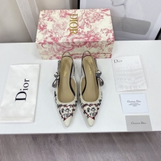 Christian Dior High Heels